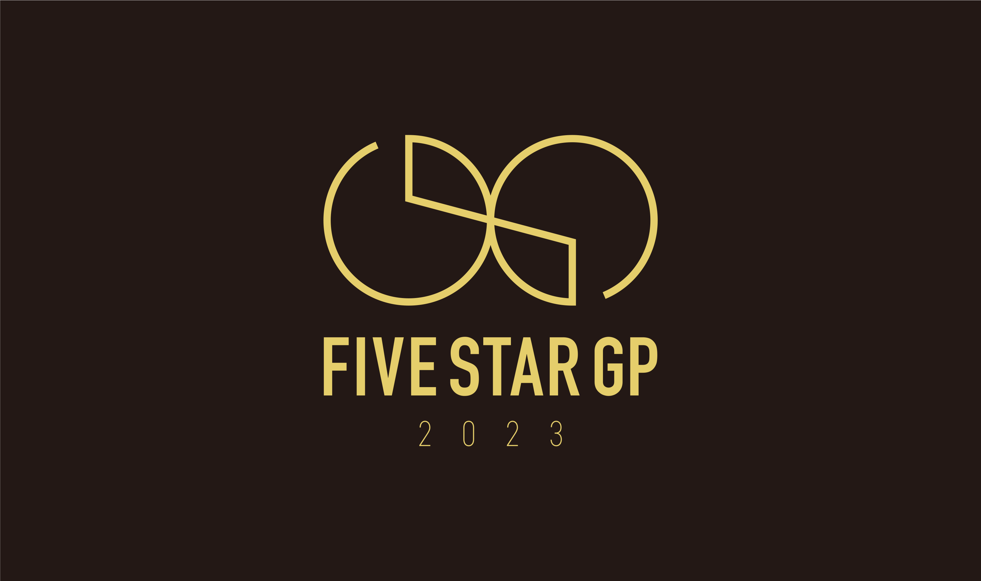 「5★STAR GP 2023」に参戦します